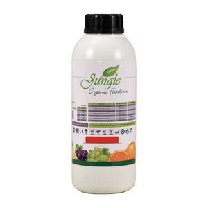 نقد و بررسی کود مایع جنگل کد 1821 حجم 1 لیتر توسط خریداران