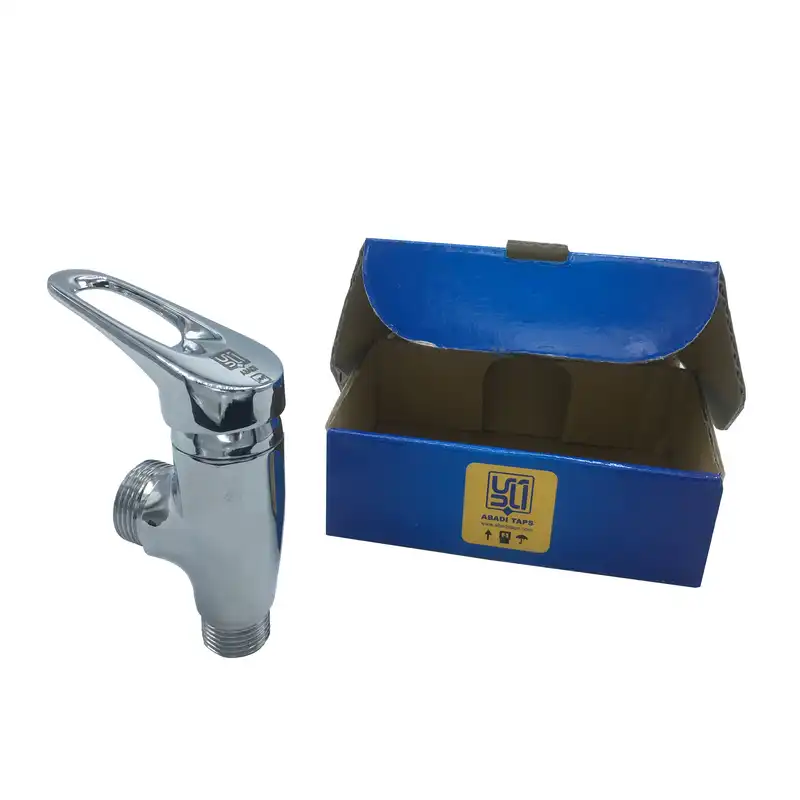 شیر سرویس بهداشتی آبادی مدل GH-DI01