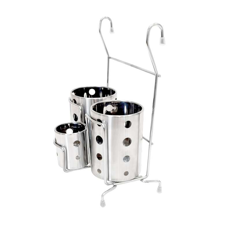 جا قاشقی مدل سه قلو کد samh 109