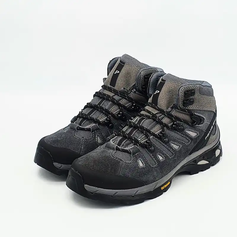 کفش کوهنوردی مردانه پاما مدل NBS-829 کد G1642