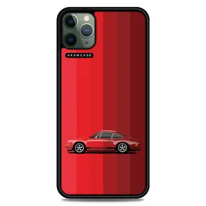 AKAM AMC-WA11PROMAX-CARS-43 Cover For Apple iPhone 11 Pro Max