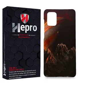 HEPRO MC Cover for SAMSUNG GALAXY M31S