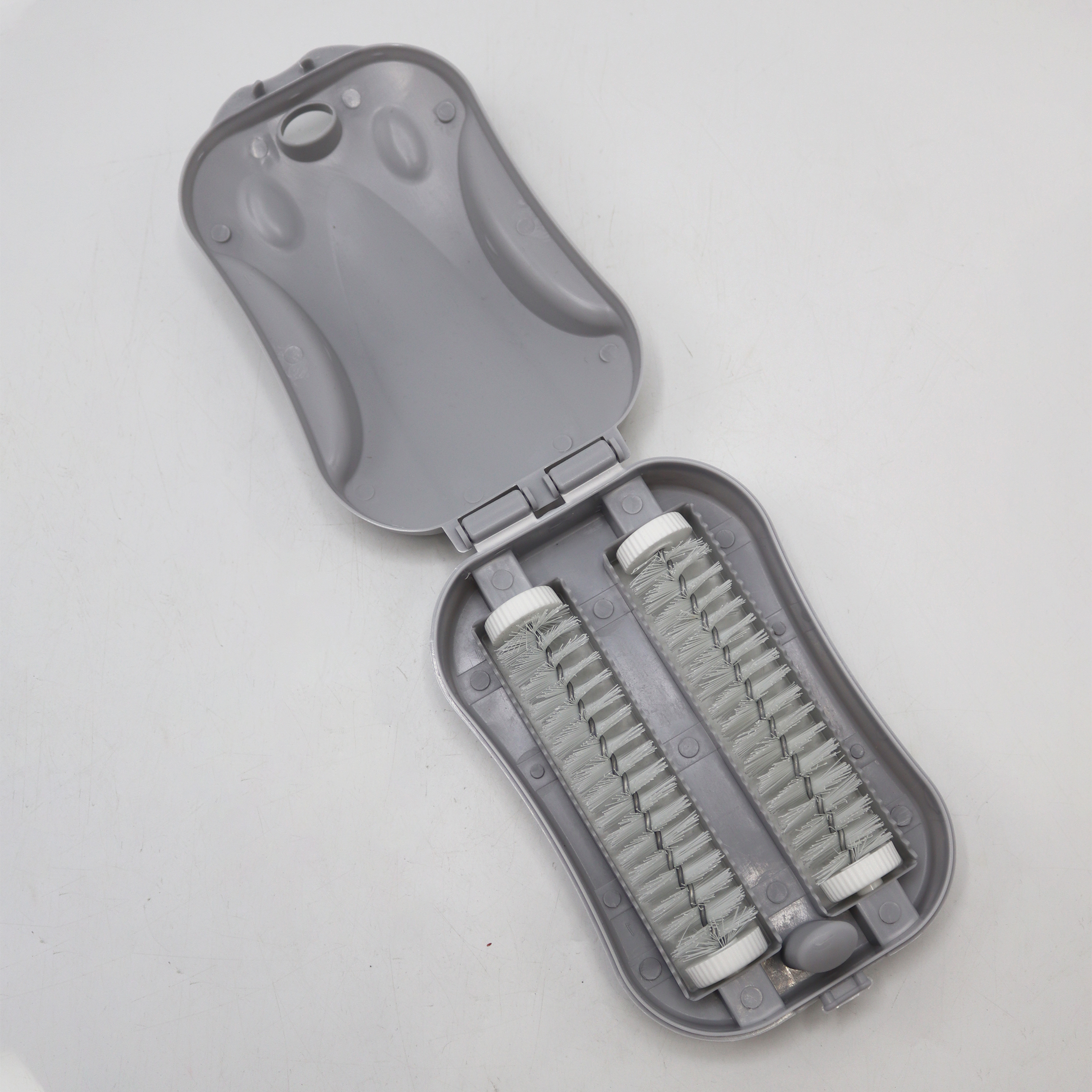 جارو دستی مدل پرشین کت کد YB-TS-2GHOLO