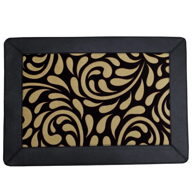 پادری مدل گل 02 سایز 70x50 سانتی متر