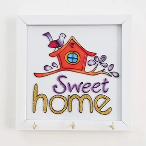 جا کلیدی مدل Home کد 02