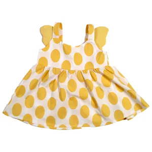 پیراهن دخترانه مدل PK-A-YS-01