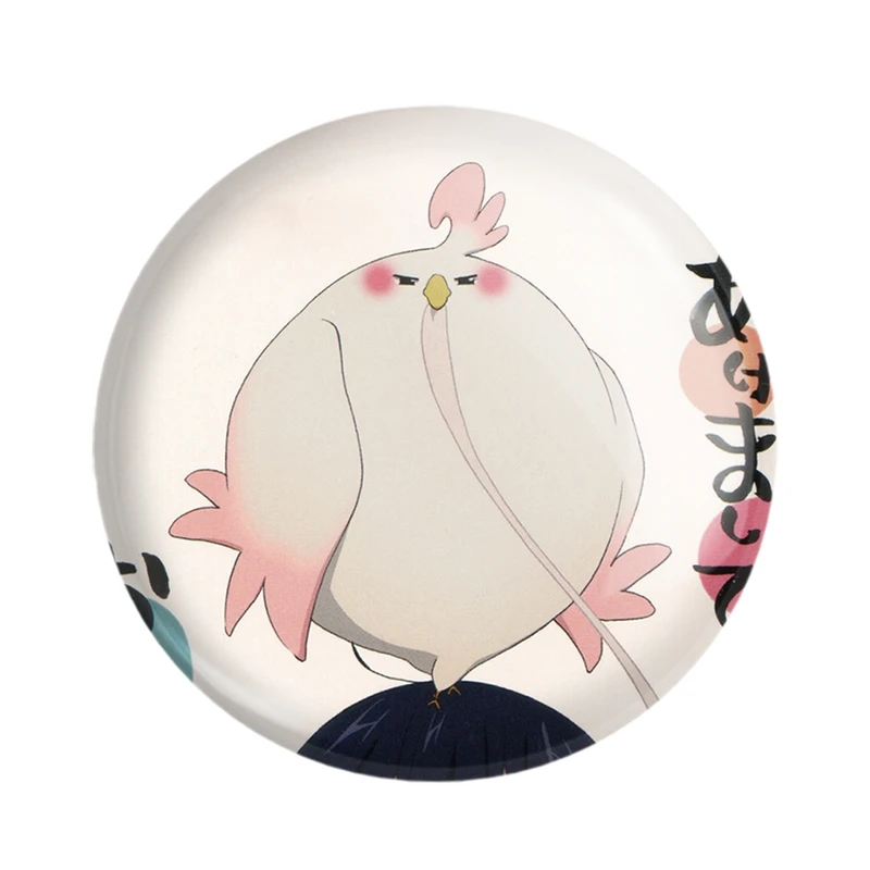 مگنت خندالو مدل درا انیمه فروشگاه تاماکو کد 24292