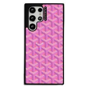 AKAM AMCWSGS22U-RICH7 Cover For Samsung Galaxy S21 Ultra