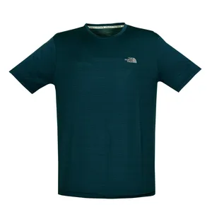 تی شرت آستین کوتاه ورزشی مردانه نورث فیس مدل N99
