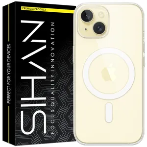 MySihan CMM cover suitable for Apple Iphone 13