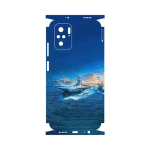 MAHOOT Warship-FullSkin Cover Sticker for Xiaomi Poco M5s