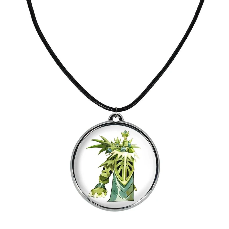 گردنبند خندالو مدل بازی شکارچی هیولا (Monster Hunter) کد 3318833189