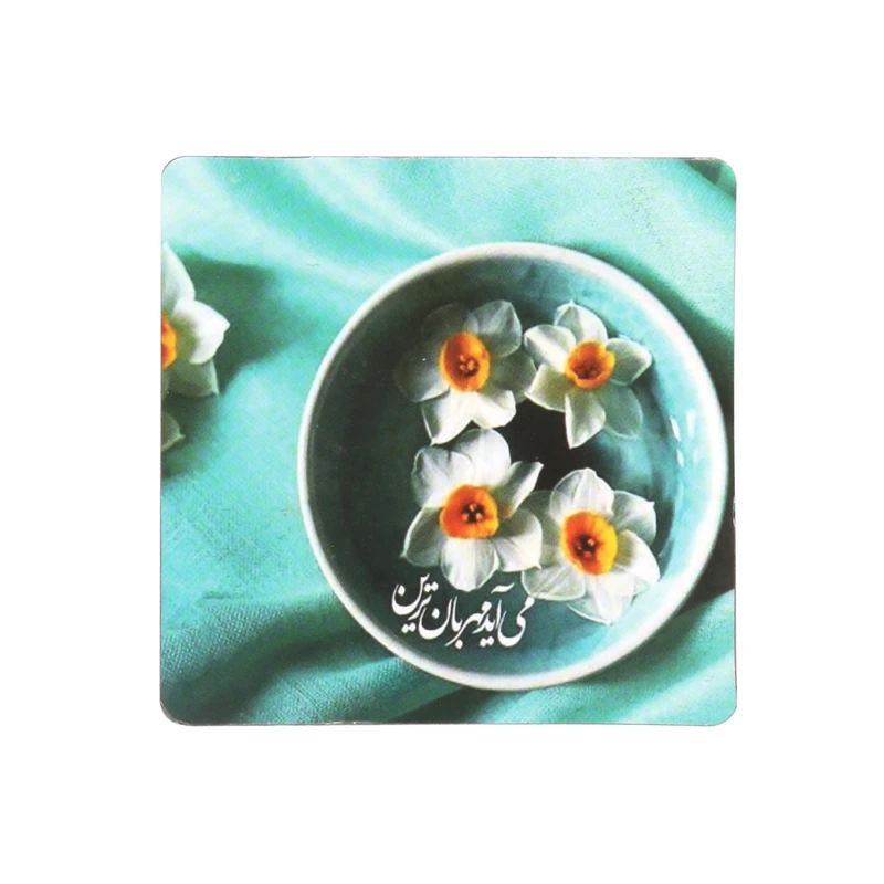 مگنت طرح می آید مهربانترین کد 20001655