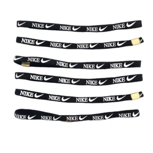 هدبند ورزشی مدل کشی کد 2021 بسته 6 عددی