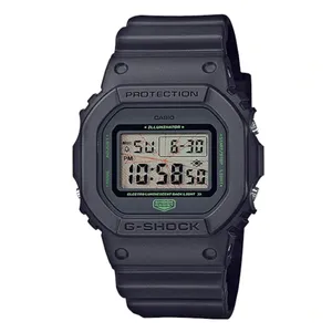 ساعت مچی دیجیتال مردانه کاسیو مدل DW-5600MNT-1DR