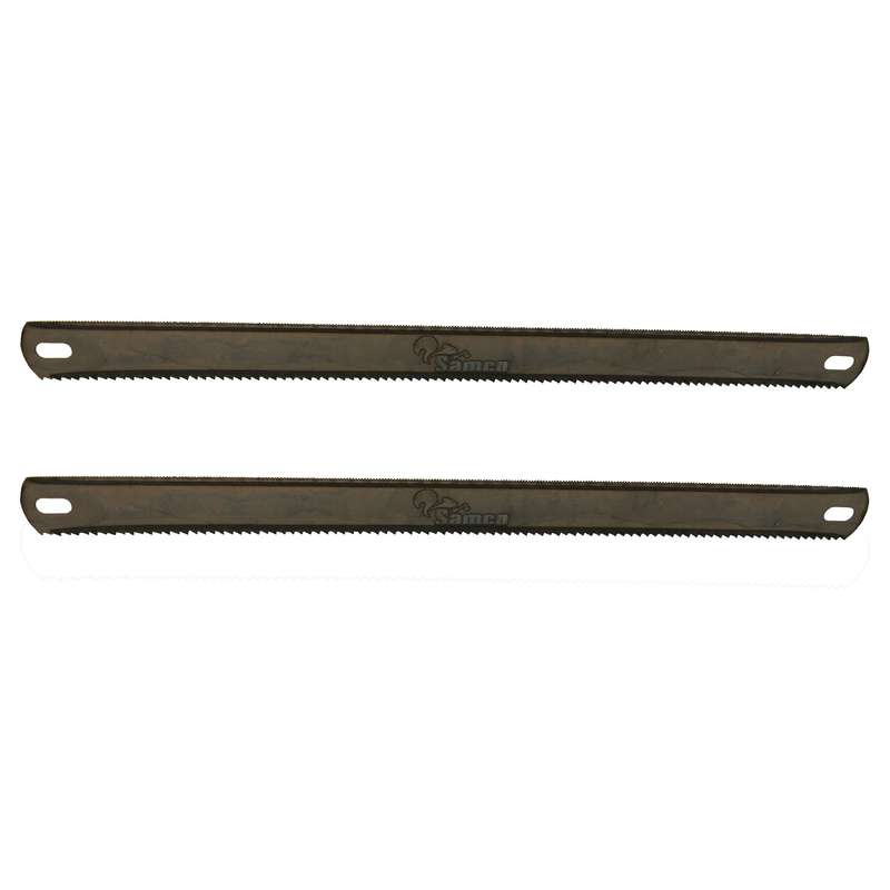 تیغ اره چوب و آهن سامکو مدل YP02 بسته 2 عددی