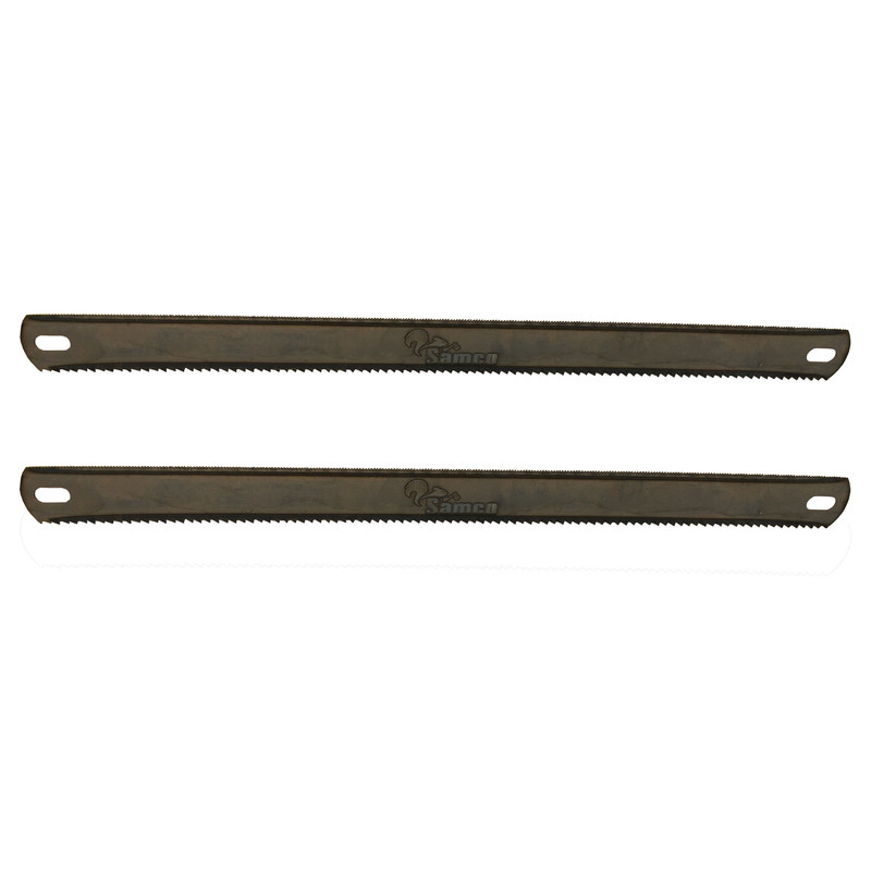 تیغ اره چوب و آهن سامکو مدل YP02 بسته 2 عددی