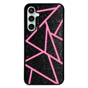 AKAM AMC-WSGS23FE-SPARKLY-10 Cover For Samsung Galaxy S23 FE