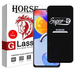 Horse SUD01 Screen Protector For Xiaomi Redmi Note 11 Pro 5G 