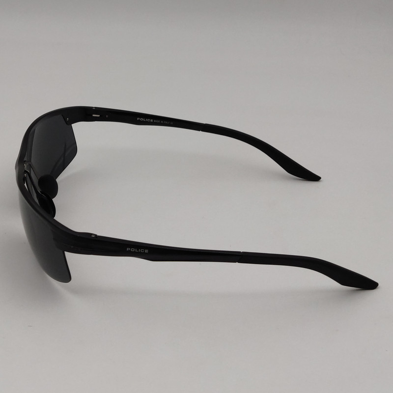عینک آفتابی بایکر (Biker) پلیس 10