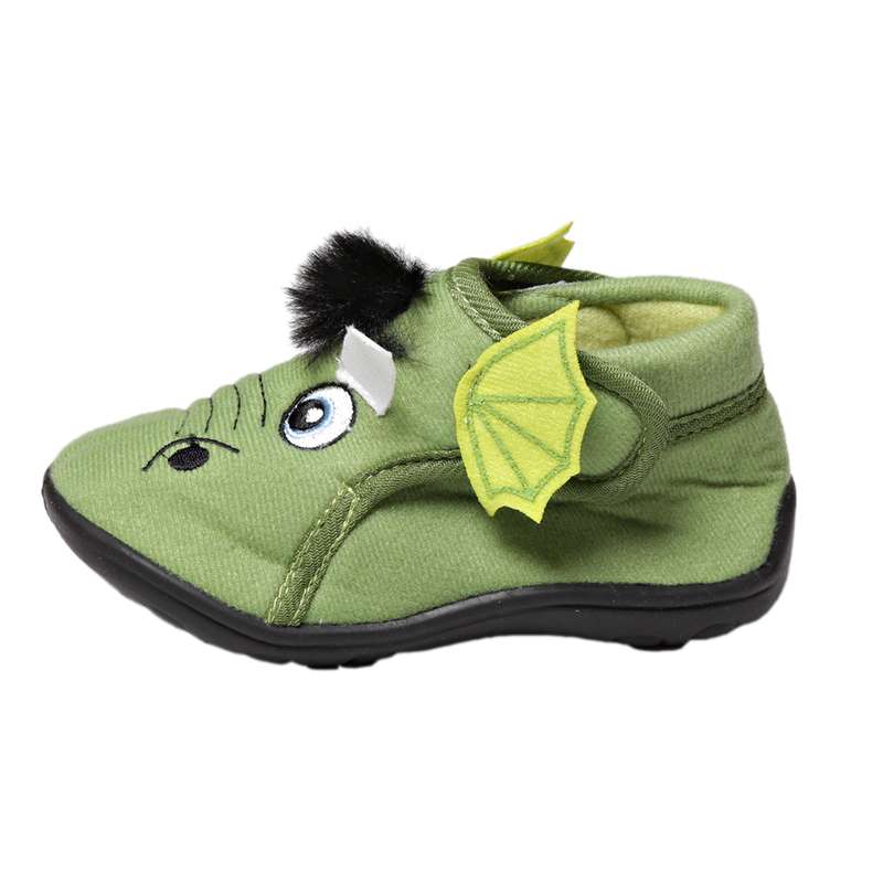 کفش نوزادی لوپیلو مدل دایناسور