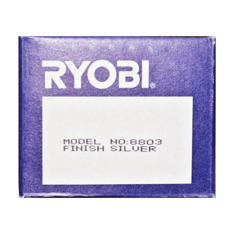 عکس شماره 6 : جک آرام بند ریوبی مدل 8803 60-80