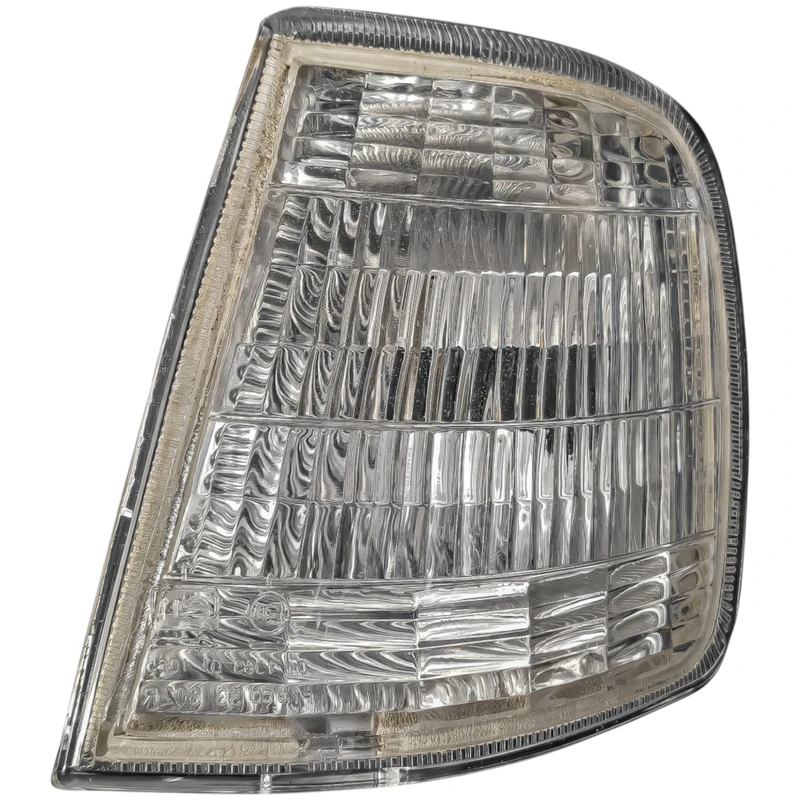 چراغ راهنما چپ خودرو شرکت فن آوران پرتو الوند مدل بدون حباب مناسب برای پژو 405