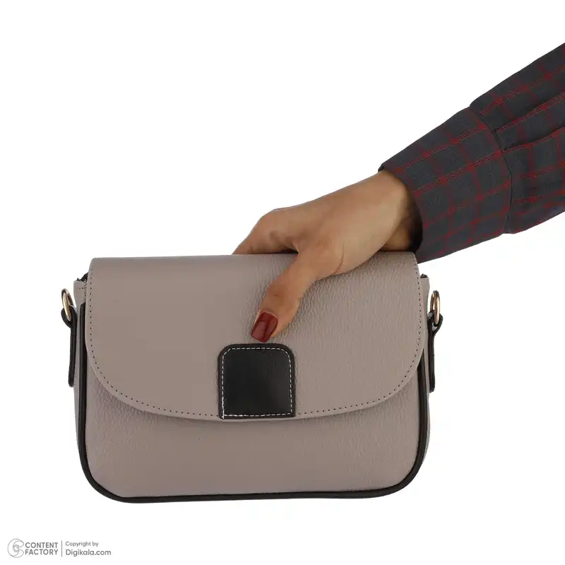 کیف رودوشی زنانه اسپیور مدل dwd435800