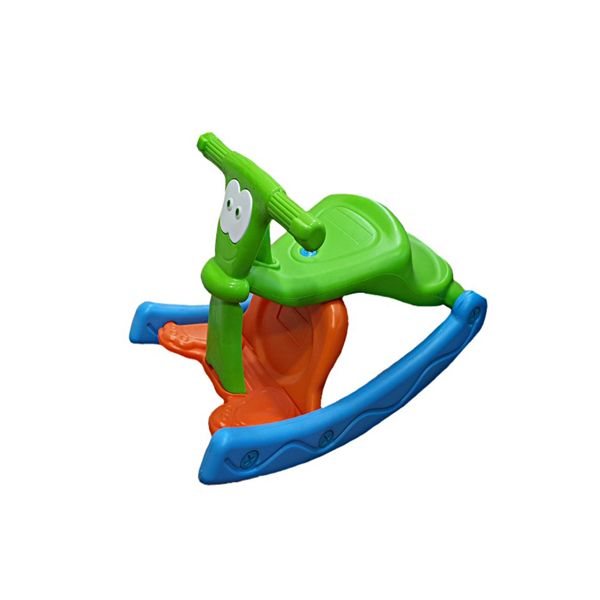 راکر کودک مدل ToyCity