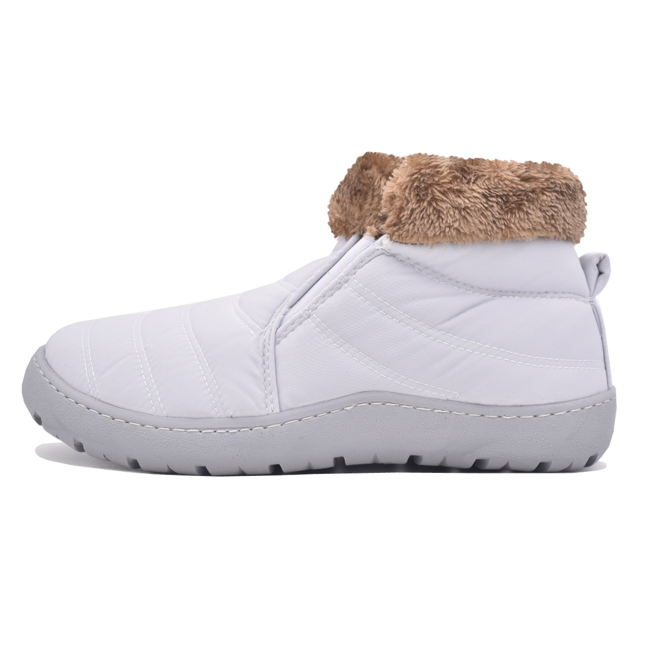 نیم بوت زنانه کد C-2022