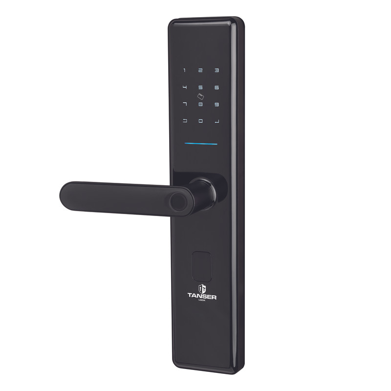 دستگیره هوشمند تنسر لاک مدل مارکار