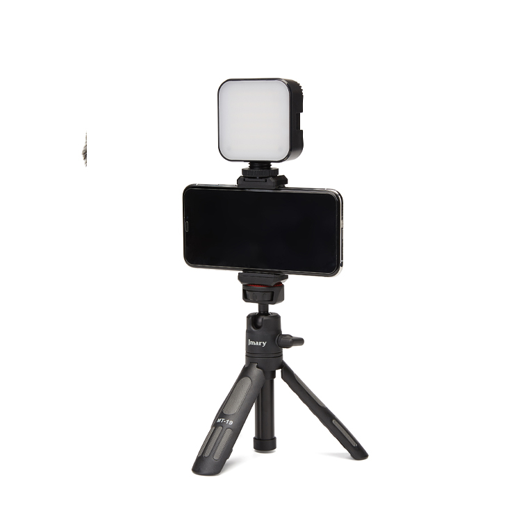 نور ثابت ال ای دی جی ماری مدل FM-48R