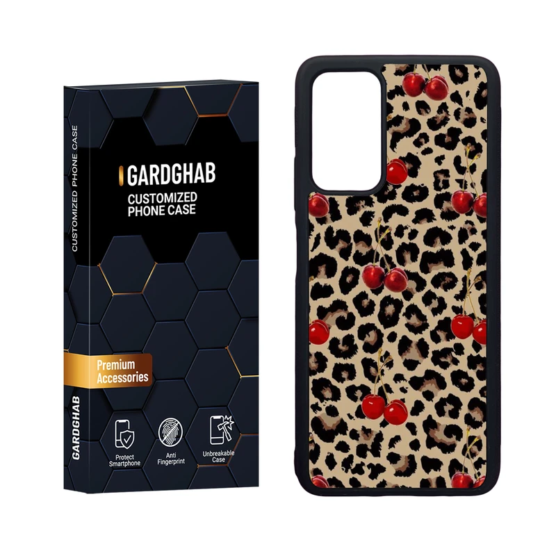 کاور گارد قاب مدل دورژله ای ساده مناسب برای گوشی موبایل شیائومی Poco M4 Pro 5G / Redmi Note 11S 5G