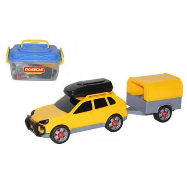 ساختنی پولسی طرح ماشین کد 56658