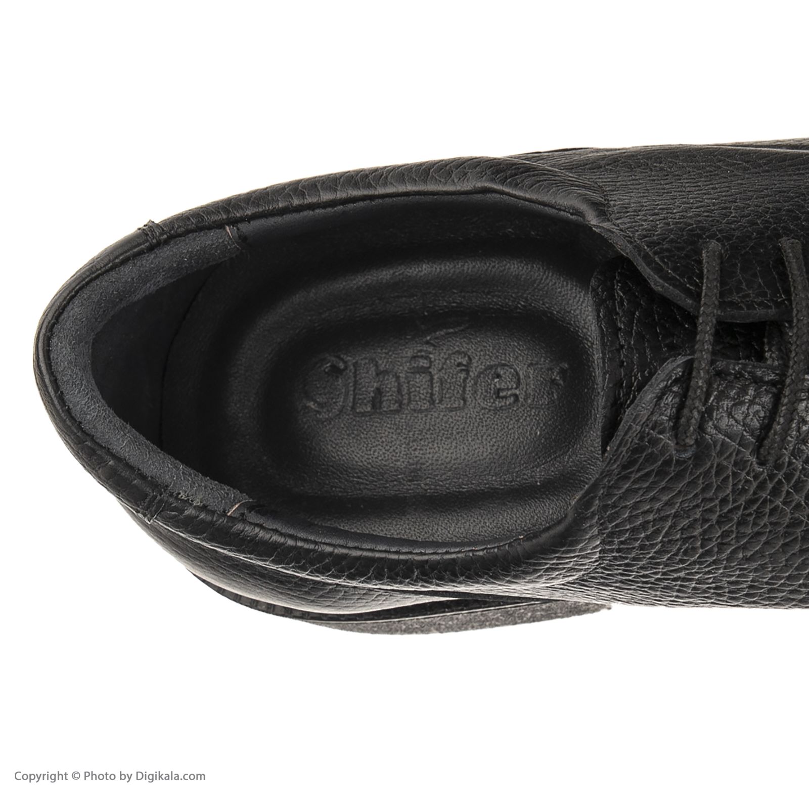 کفش مردانه شیفر مدل 7312g503101101 -  - 7
