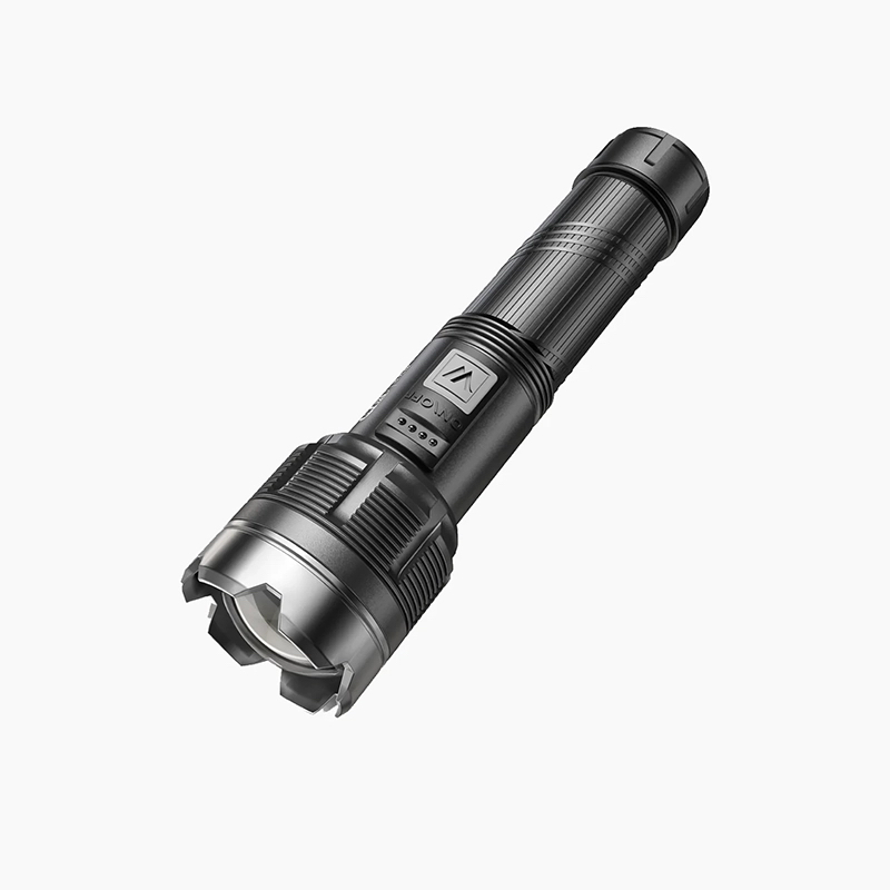 چراغ قوه دستی وارسون مدل XF126C با نور مهتابی