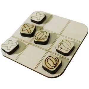 بازی فکری دلتنگی ها مدل XO