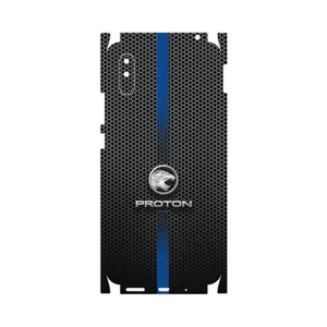 MAHOOT PROTON-FullSkin Cover Sticker for Xiaomi Redmi 9i Sport