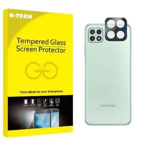 محافظ لنز دوربین انتک مدل LNZ3D-N مناسب برای گوشی موبایل سامسونگ Galaxy A22 5G
