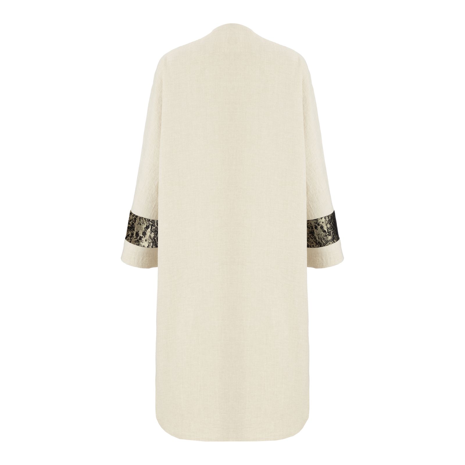 مانتو زنانه السانا کد 173909 -  - 3