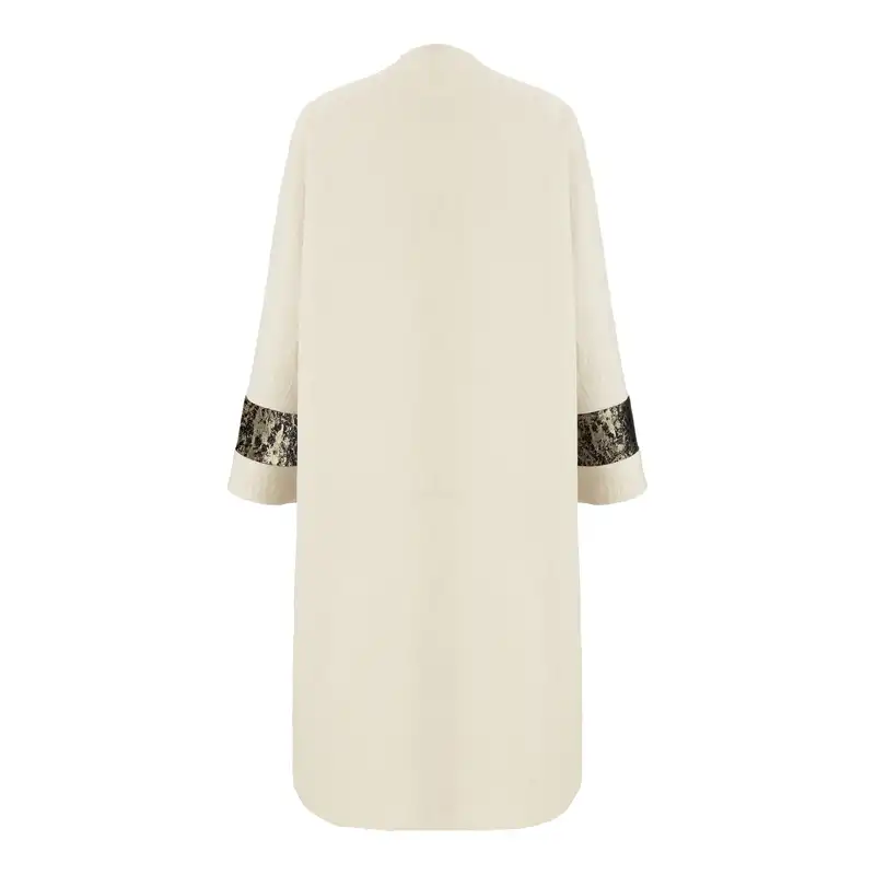 مانتو زنانه السانا کد 173909