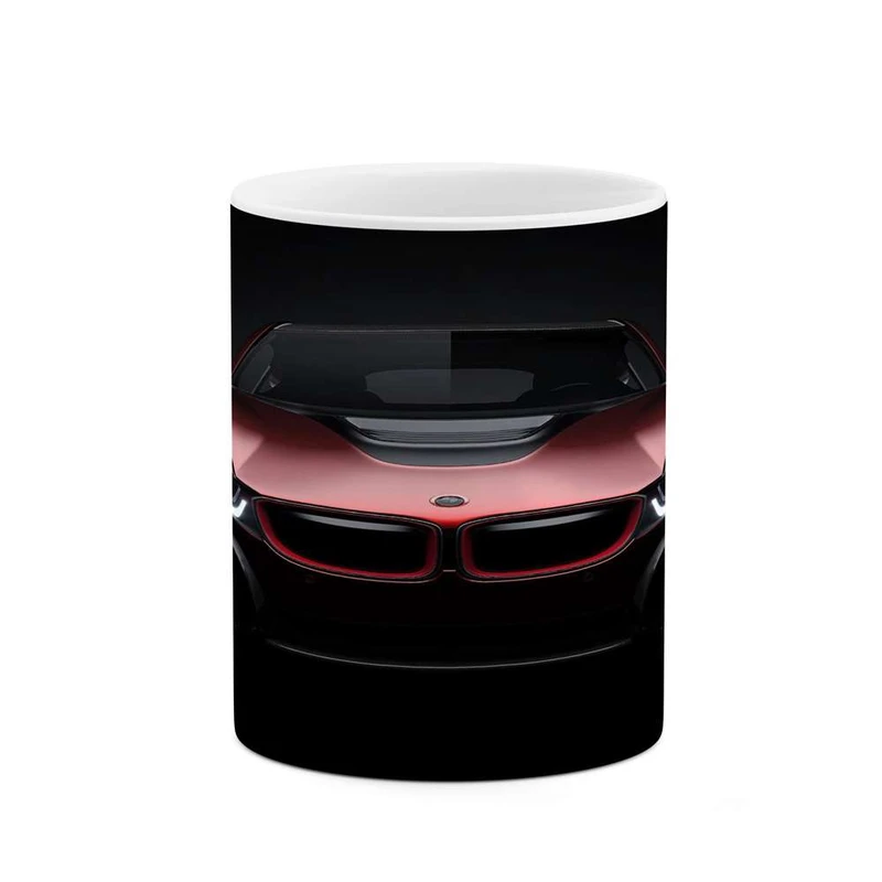 ماگ کاکتی مدل ماشین کد mgh14563