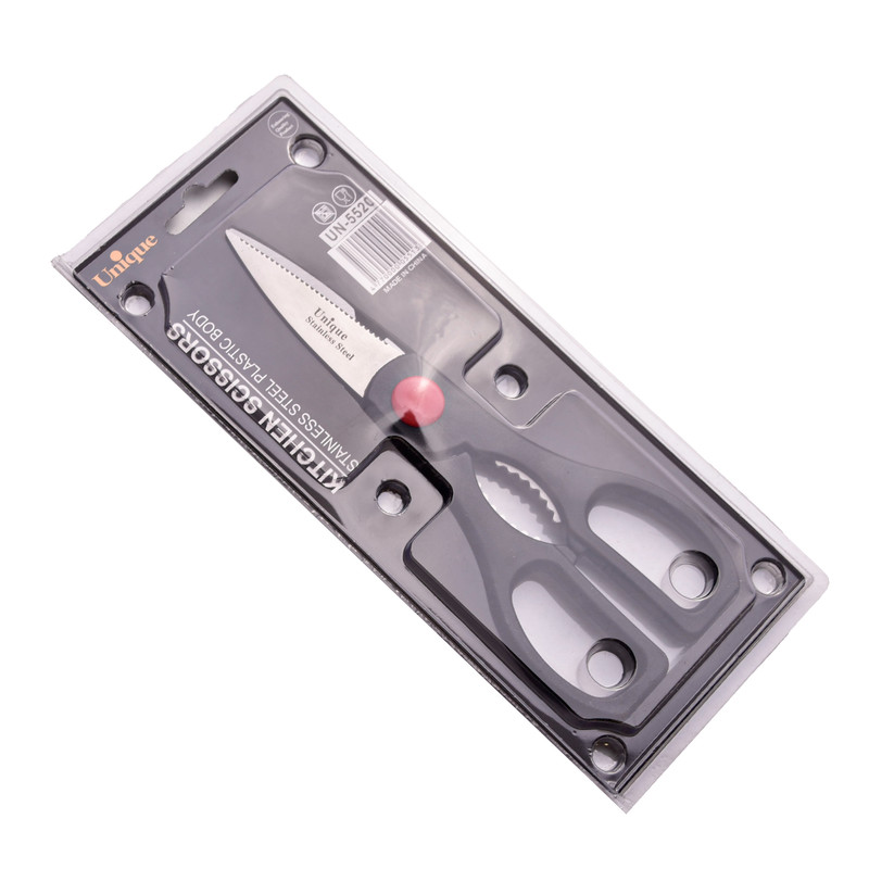 قیچی آشپزخانه یونیک کد 5520