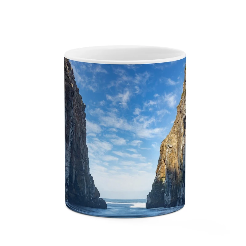 ماگ کاکتی طرح تنگه کد mgp10491