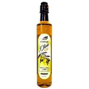 روغن زیتون بکر فرسی - 500 میلی لیتر