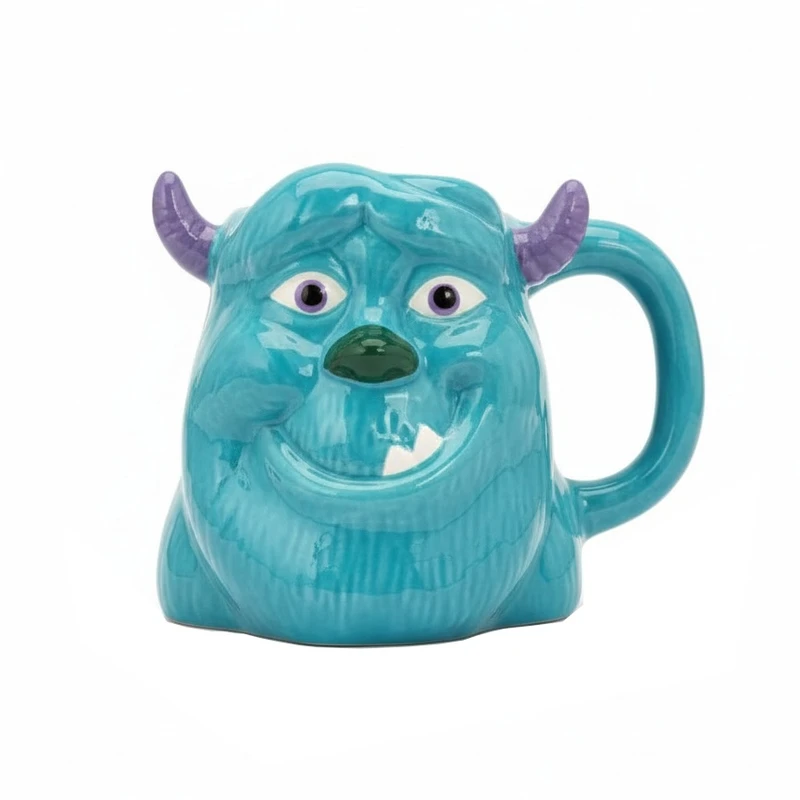 ماگ مدل سالیوان