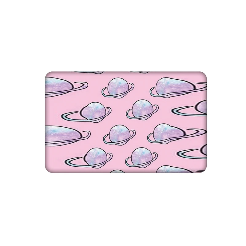 استیکر کارت مدل کهکشان کد 288