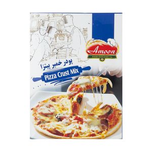 پودر خمیر پیتزا آمون - 500 گرم