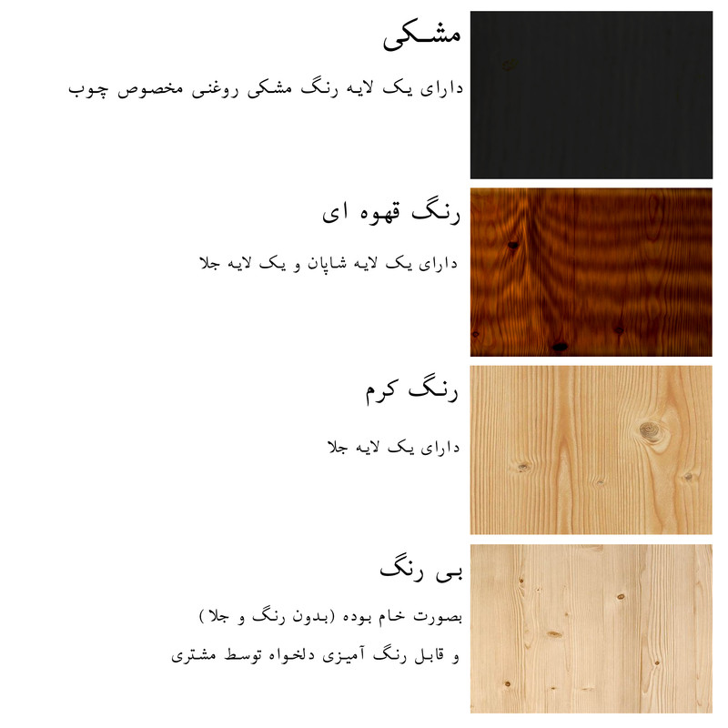 کاور رادیاتور مدل DIY-130