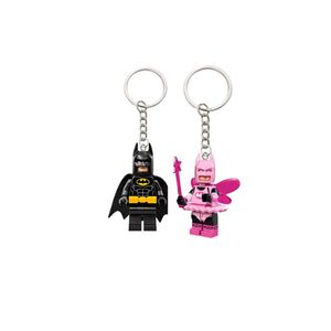 جاکلیدی مدل بتمن بسته ۲ عددی